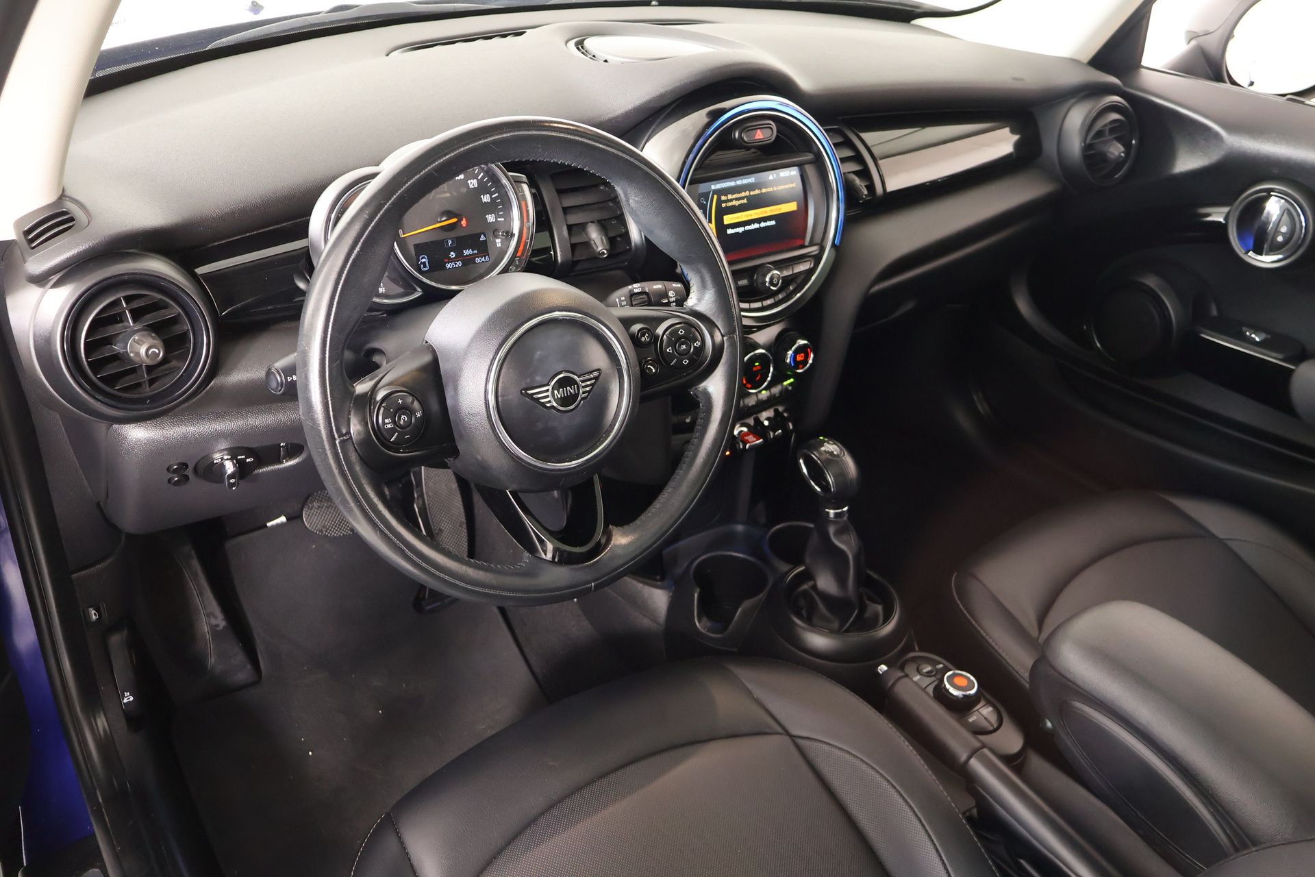 Used 2019 MINI Hardtop 2 Door Base with VIN WMWXP5C57K2H96297 for sale in Shawnee, OK