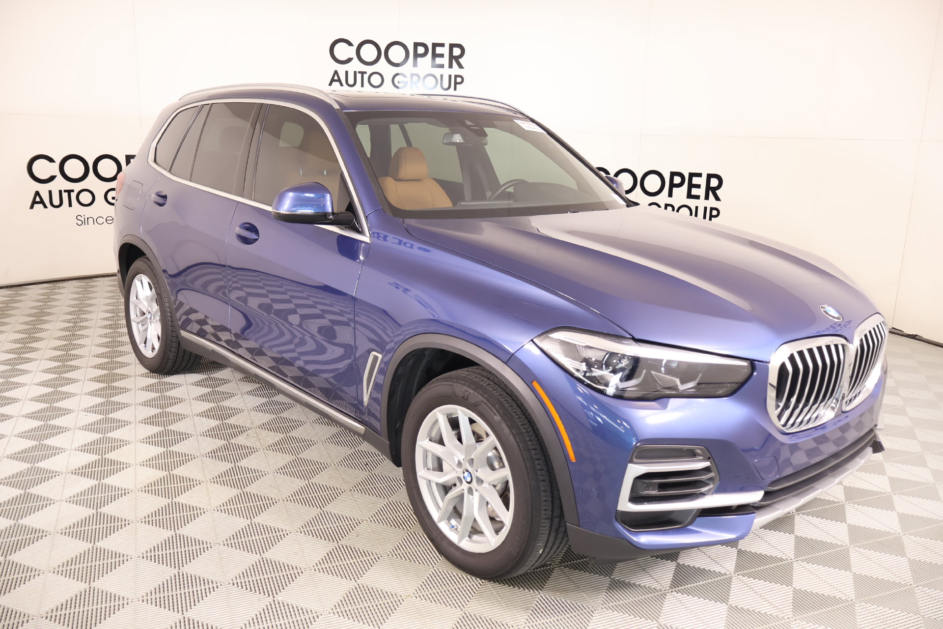 2023 BMW X5