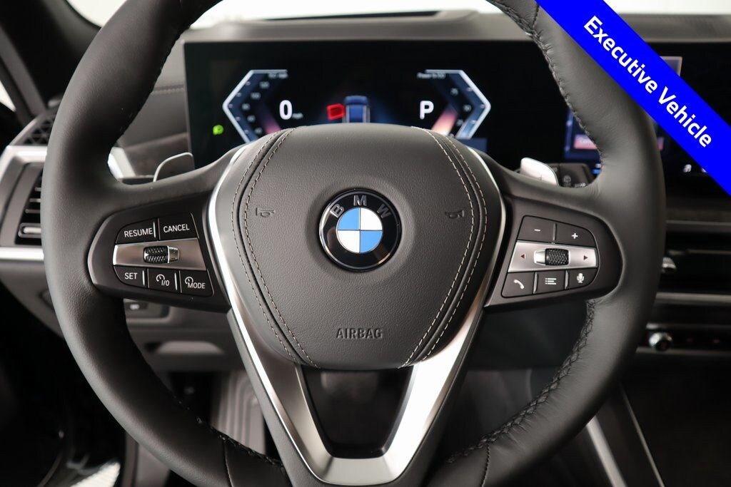 Used 2026 BMW X5 sDrive40i SUV