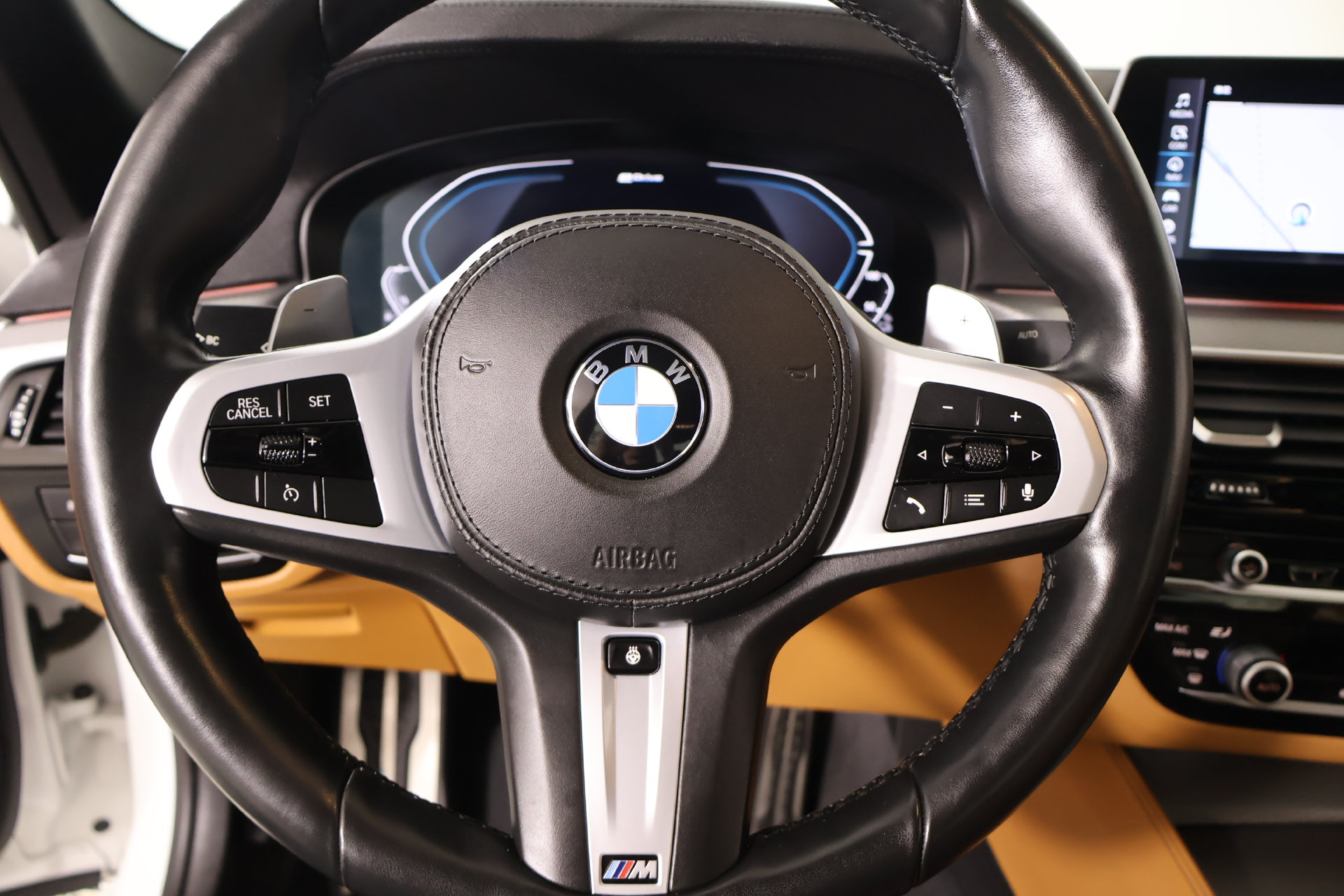 Used 2020 BMW 530e iPerformance Sedan