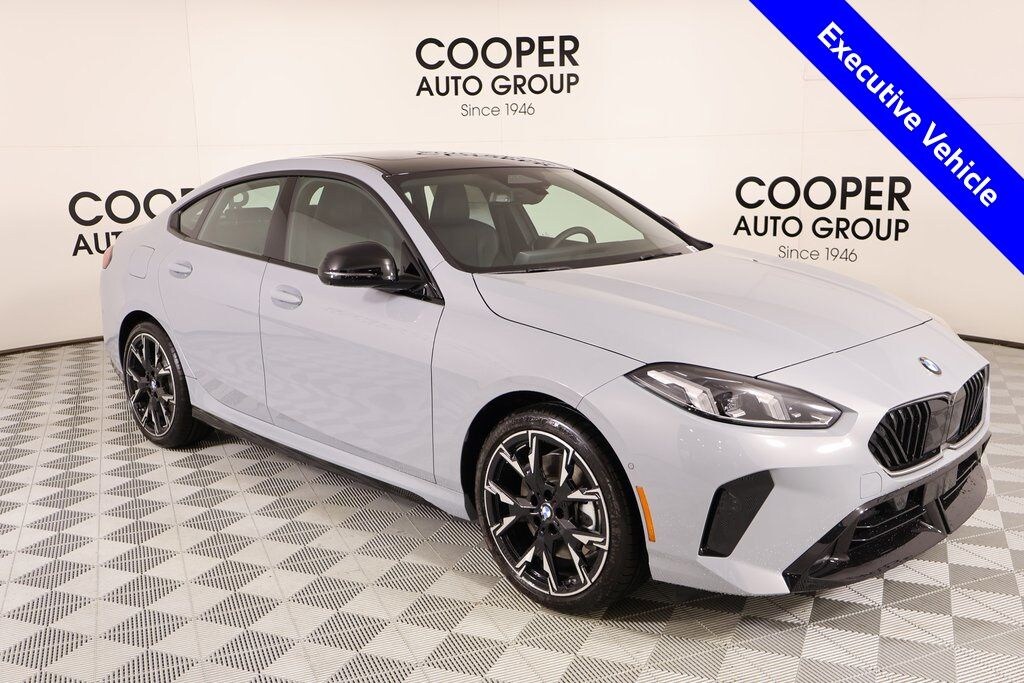 Used 2026 BMW 228i Gran Coupe
