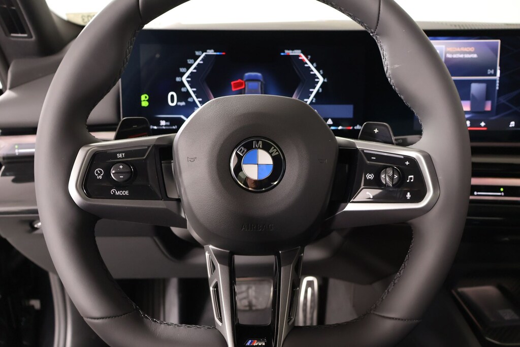 Used 2026 BMW 530i xDrive Sedan