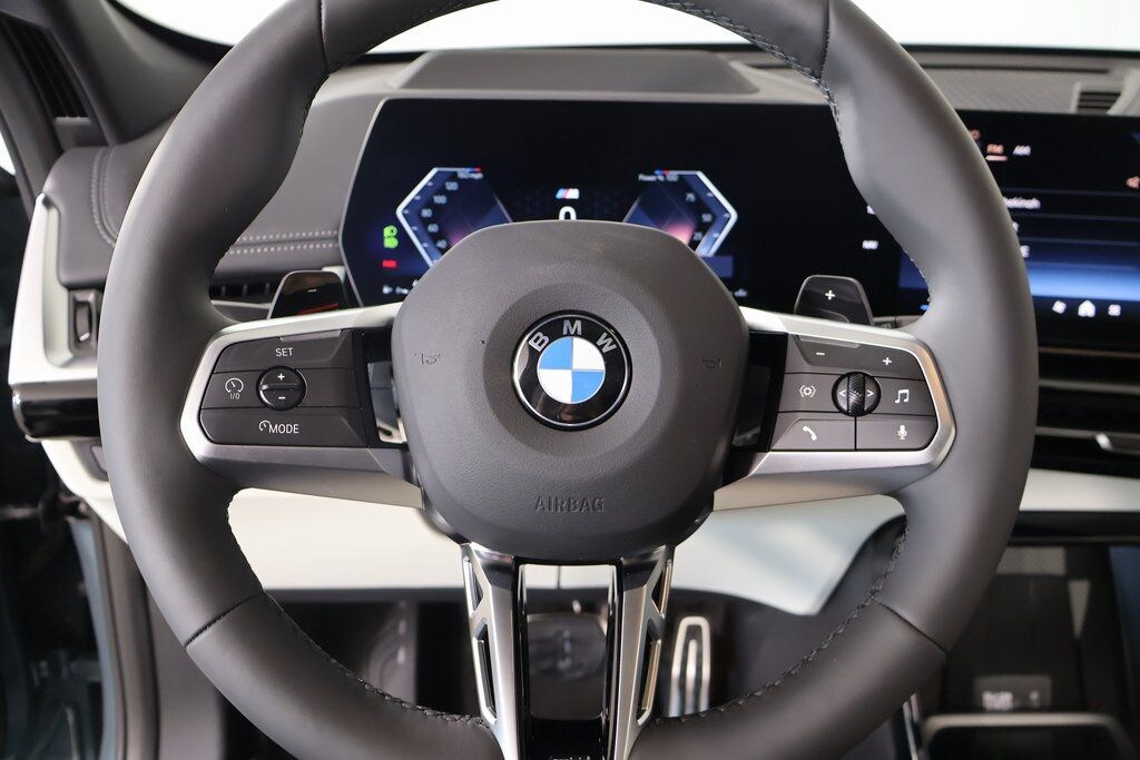 Used 2026 BMW X1 xDrive28i SUV