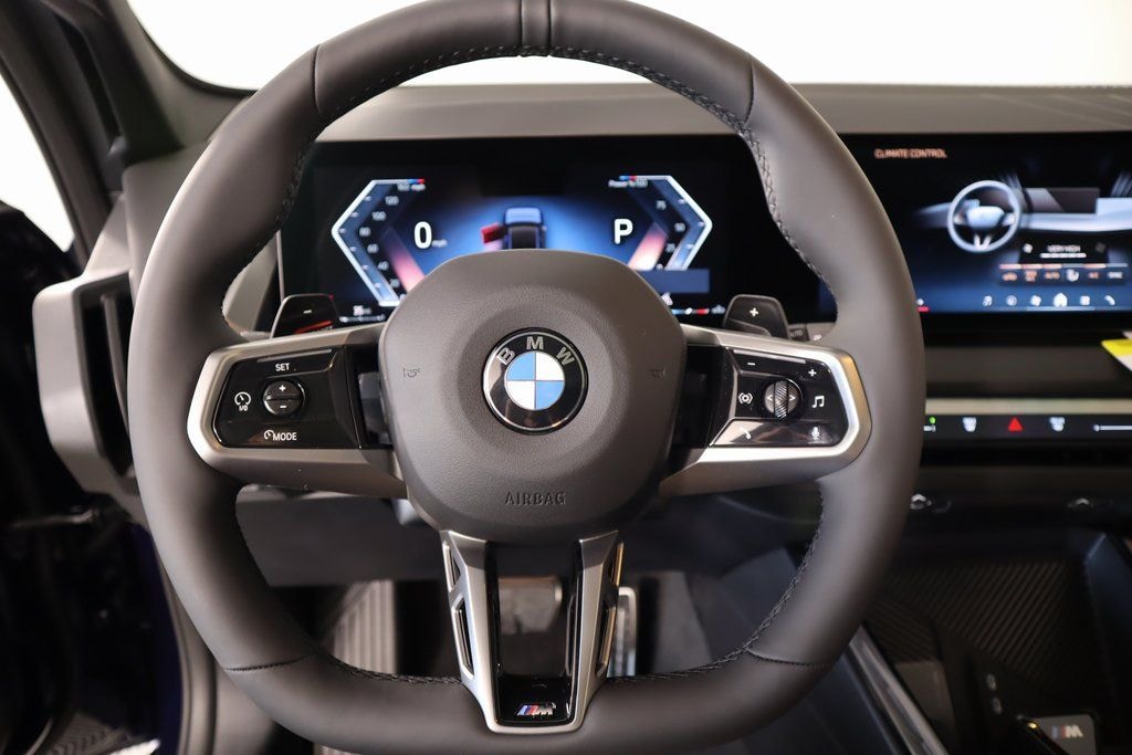 Used 2025 BMW X3 30 xDrive SUV