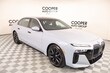  BMW 760i
