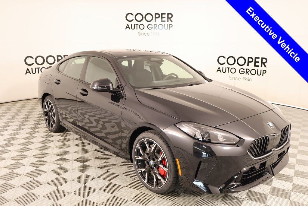 Used 2026 BMW 228i Gran Coupe