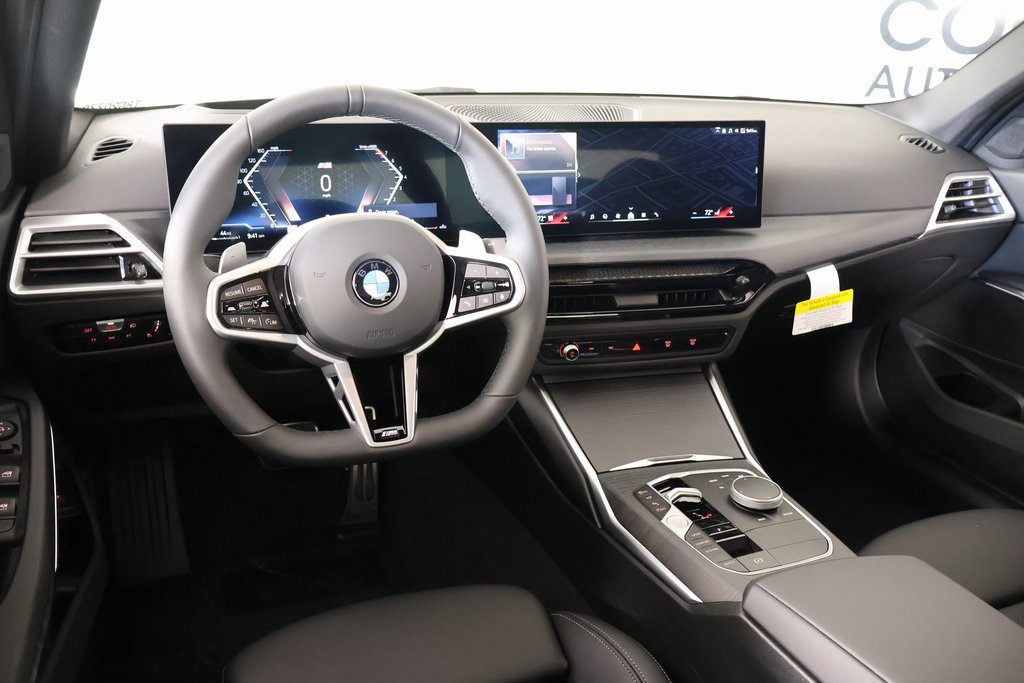 Used 2026 BMW 330i xDrive Sedan