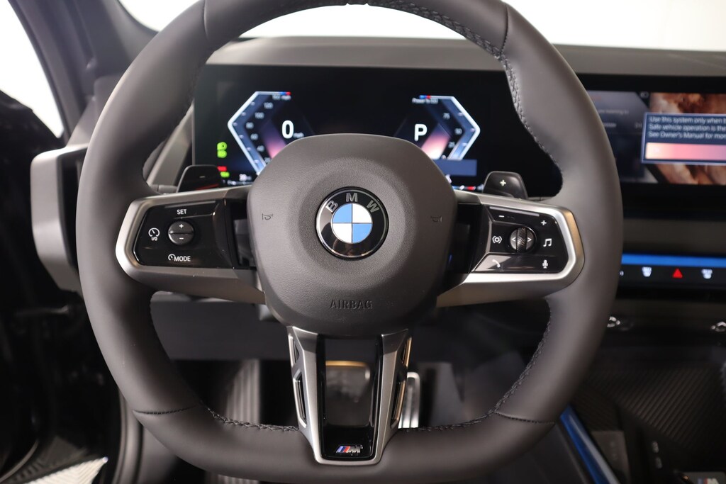 Used 2026 BMW X3 30 xDrive SUV