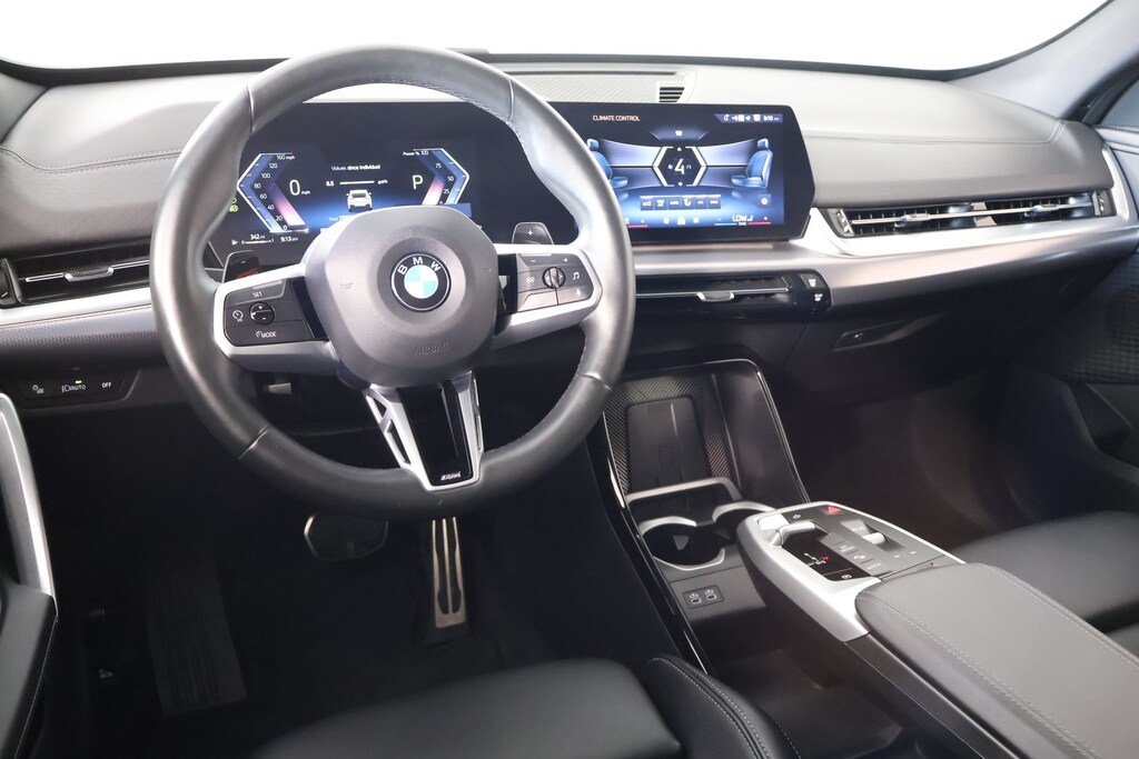 Used 2026 BMW X2 xDrive28i SUV