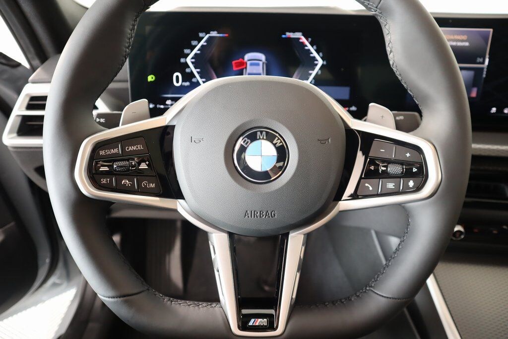 Used 2025 BMW 330i xDrive Sedan