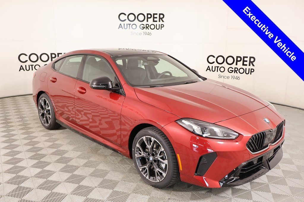 Used 2026 BMW 228i xDrive Gran Coupe