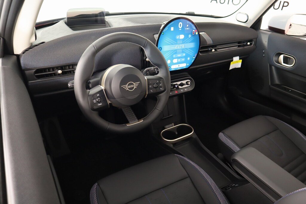 Used 2025 MINI Hardtop 2 Door Cooper S Hatchback