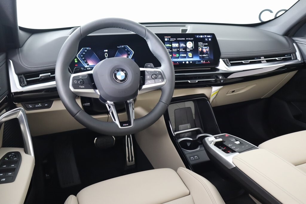 Used 2025 BMW X1 xDrive28i SUV