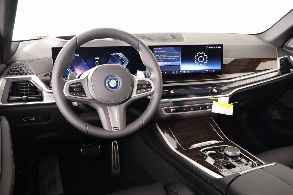 Used 2026 BMW X5 PHEV xDrive50e SUV