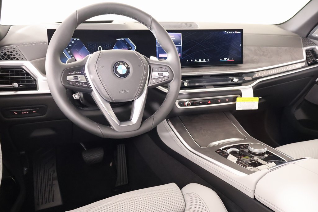 Used 2026 BMW X5 xDrive40i SUV