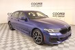  BMW 530e
