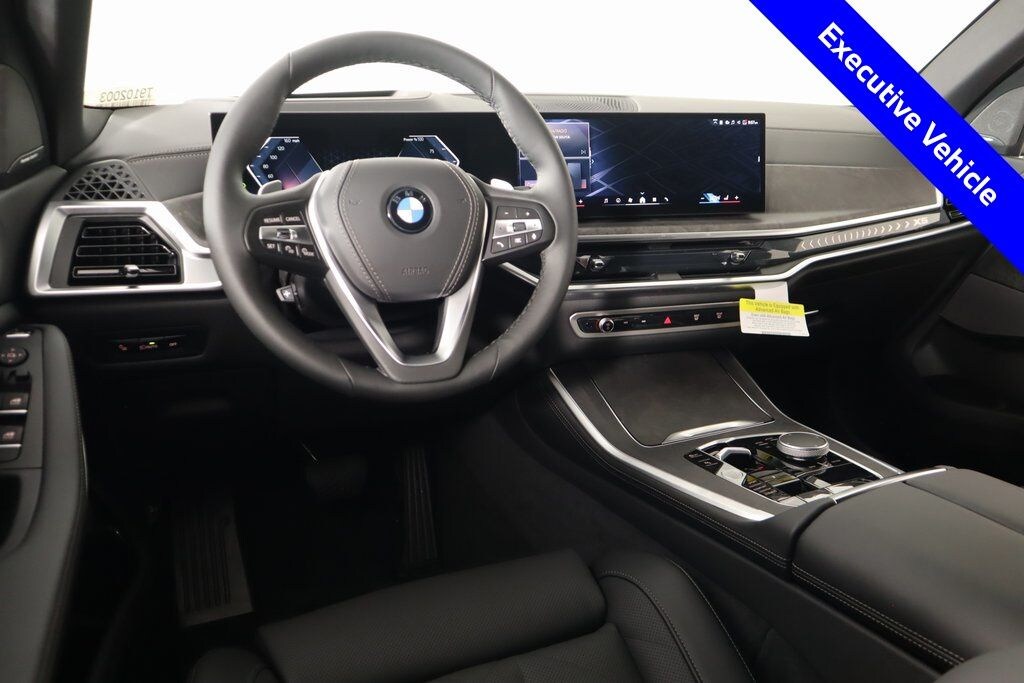 Used 2026 BMW X5 sDrive40i SUV
