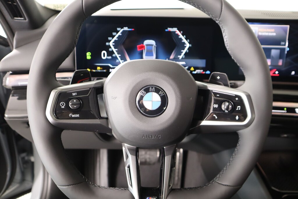 Used 2026 BMW 530i xDrive Sedan