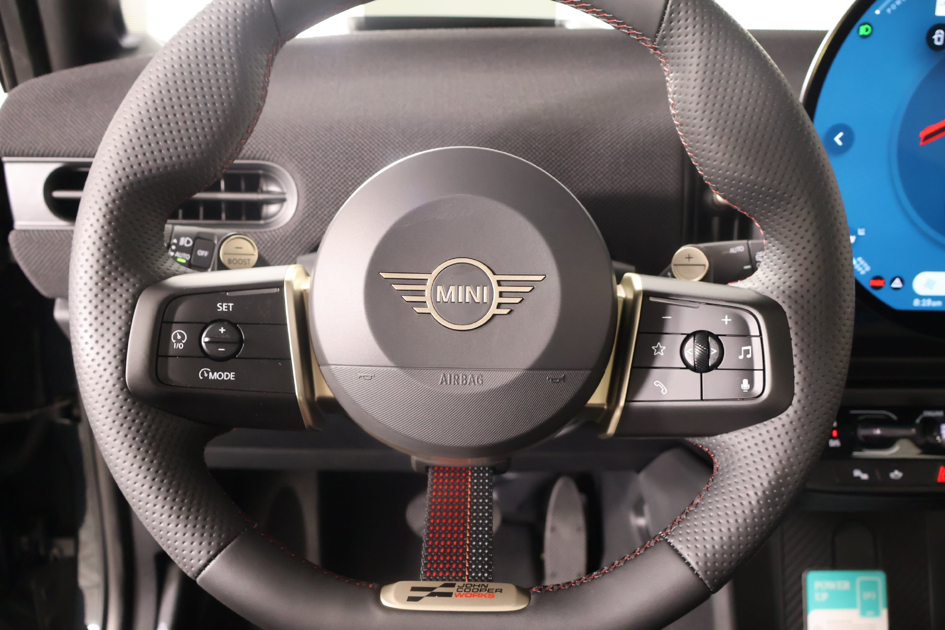Used 2026 MINI Hardtop 4 Door Cooper S Hatchback