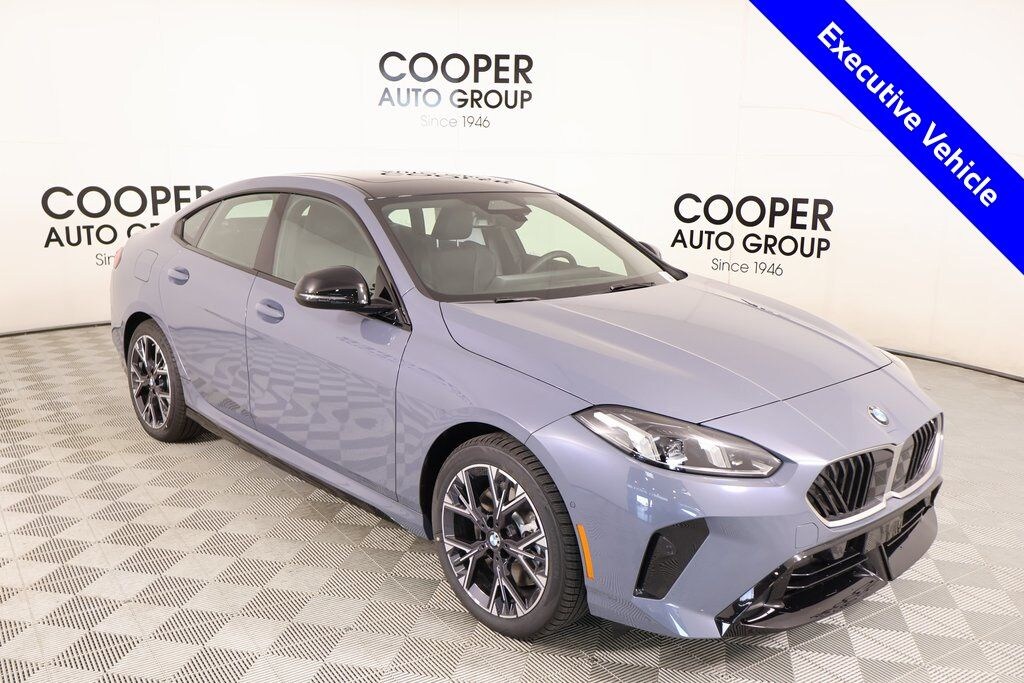 Used 2026 BMW 228i xDrive Gran Coupe