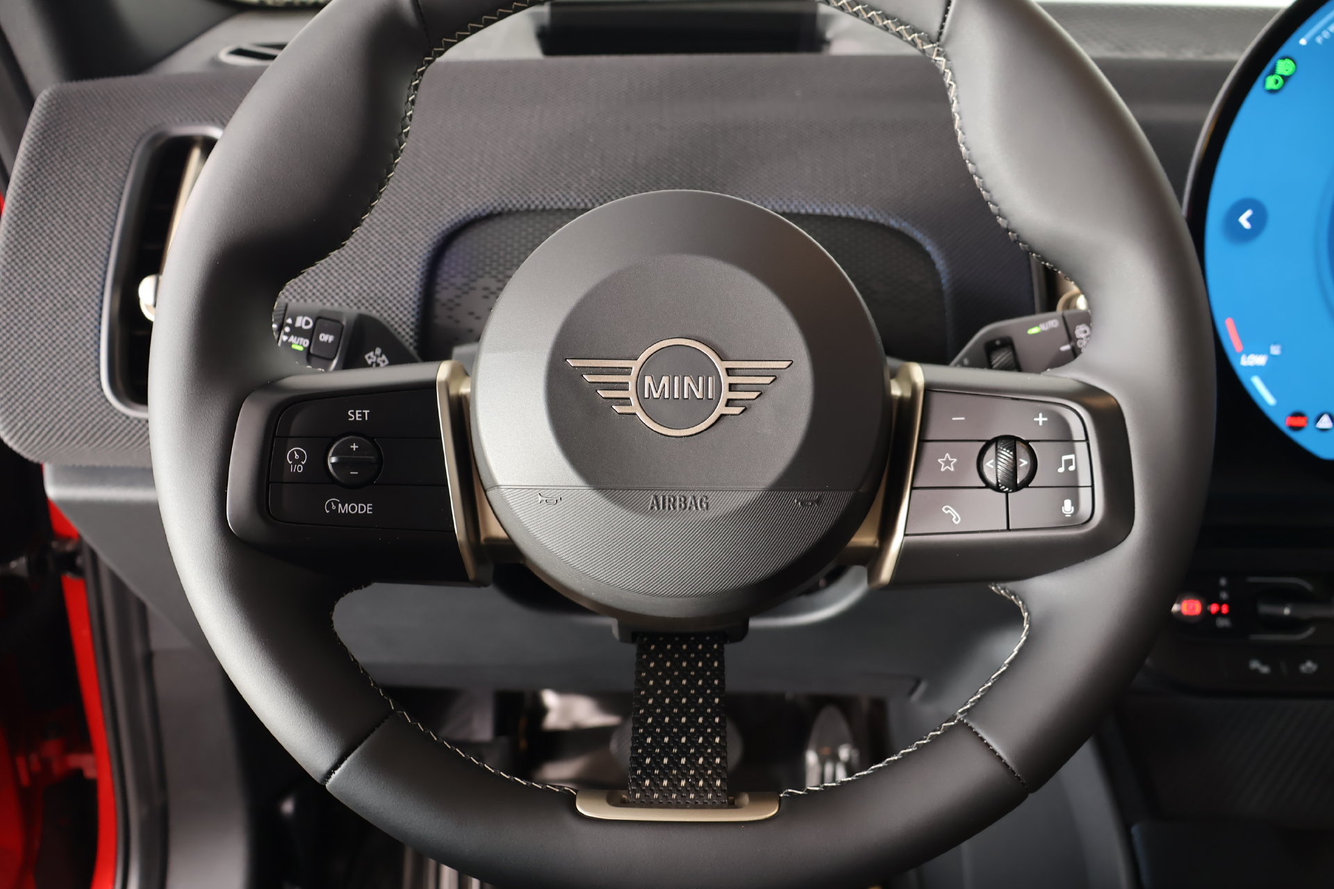 Used 2027 MINI Countryman S SUV