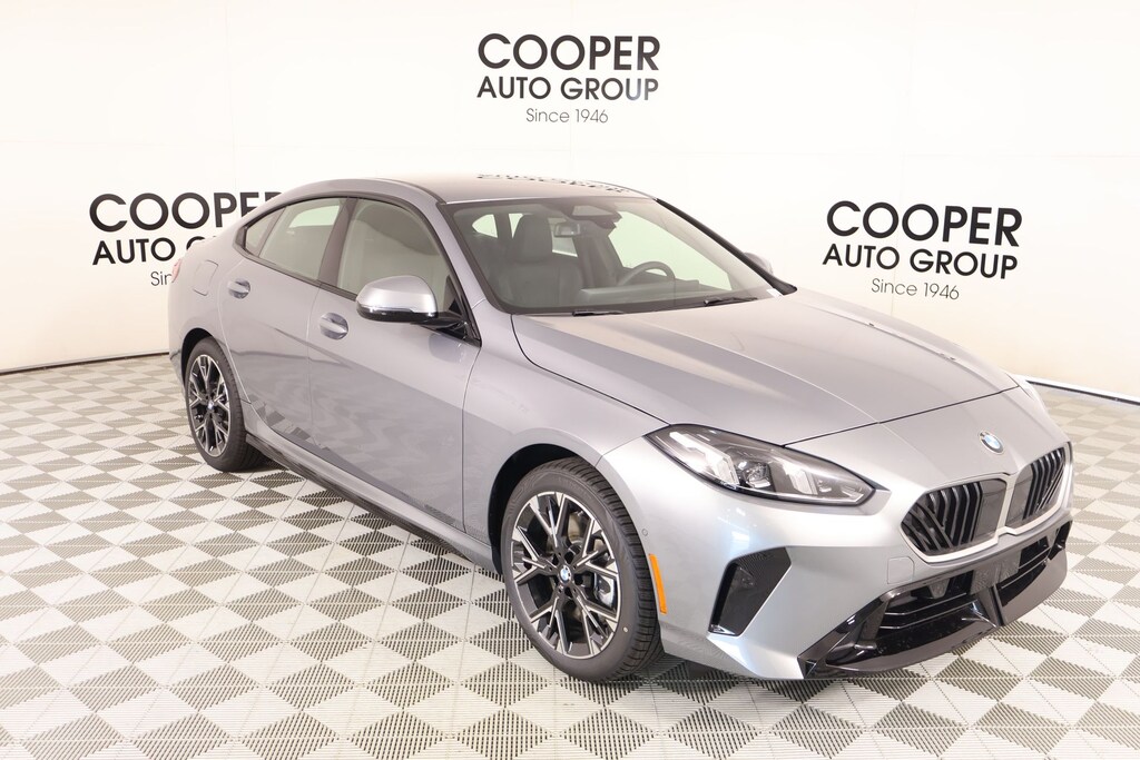 Used 2026 BMW 228i xDrive Gran Coupe