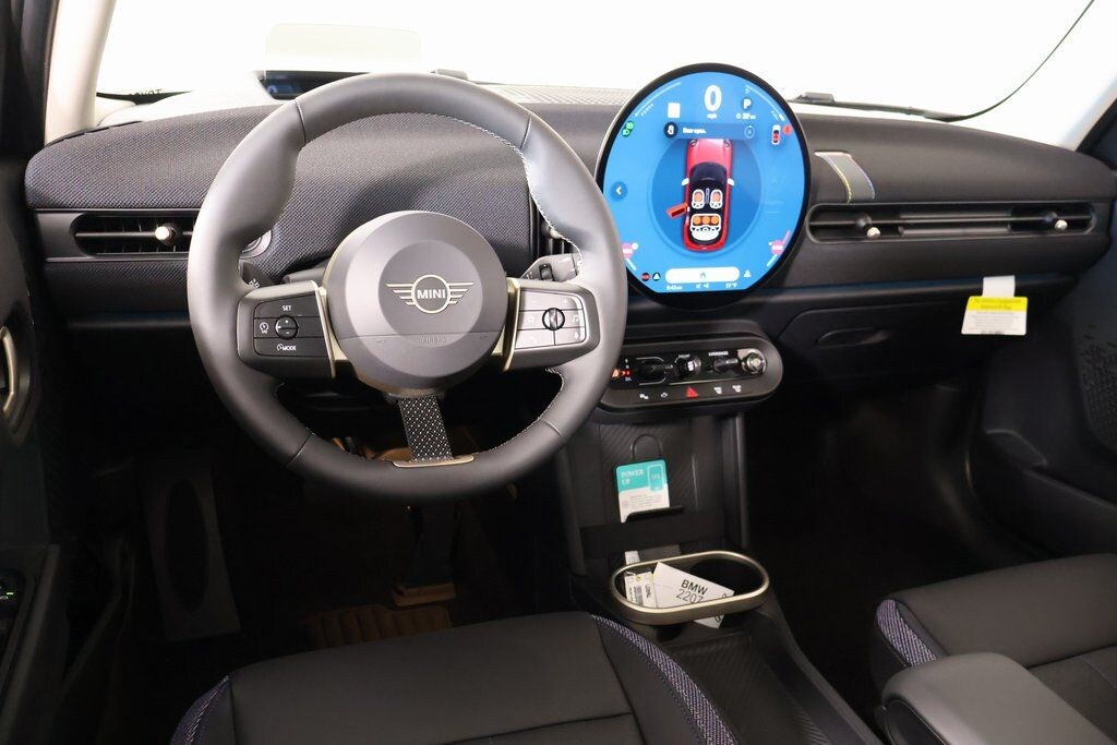 Used 2026 MINI Hardtop 4 Door Cooper S Hatchback