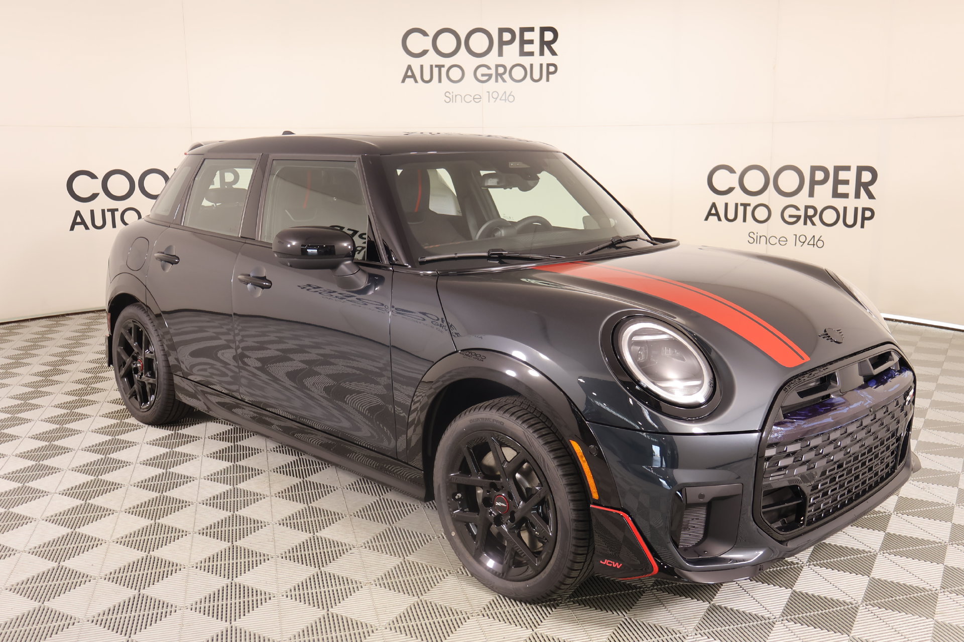  MINI Hardtop 4 Door