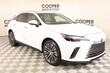  LEXUS RX 350h