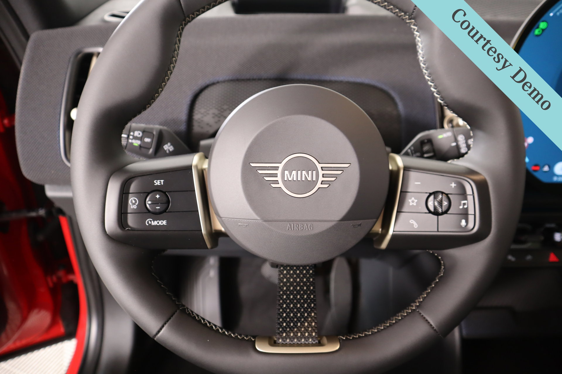 Used 2026 MINI Countryman S SUV