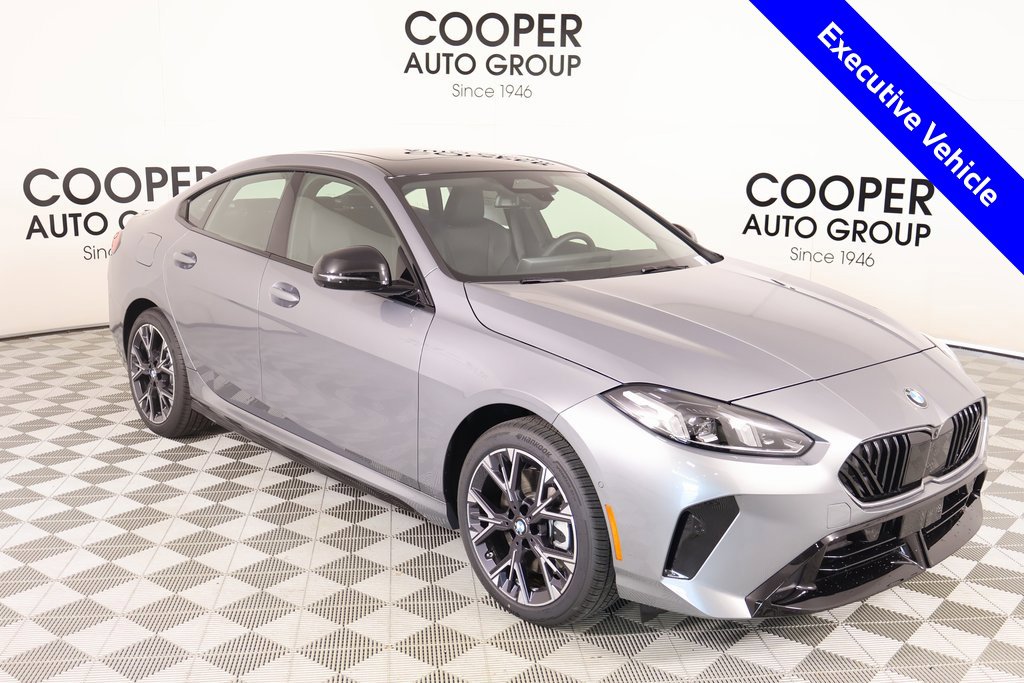 Used 2026 BMW 228i xDrive Gran Coupe