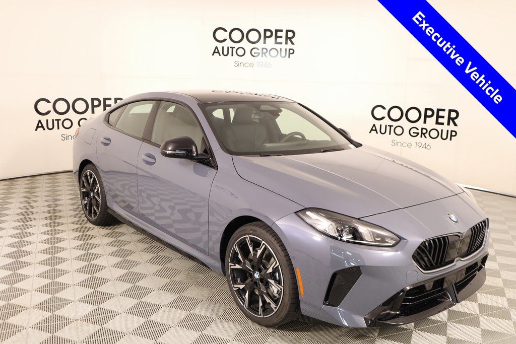 Used 2026 BMW 228i 228 Gran Coupe Gran Coupe