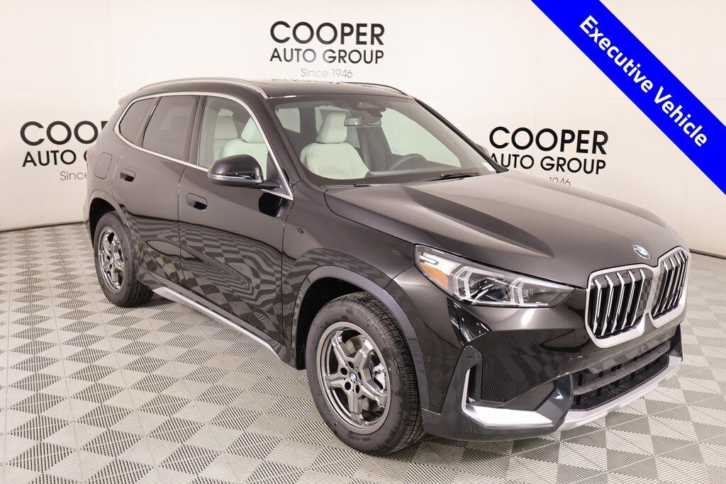 Used 2026 BMW X1 xDrive28i SUV