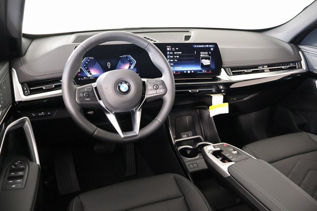 Used 2026 BMW X1 xDrive28i SUV