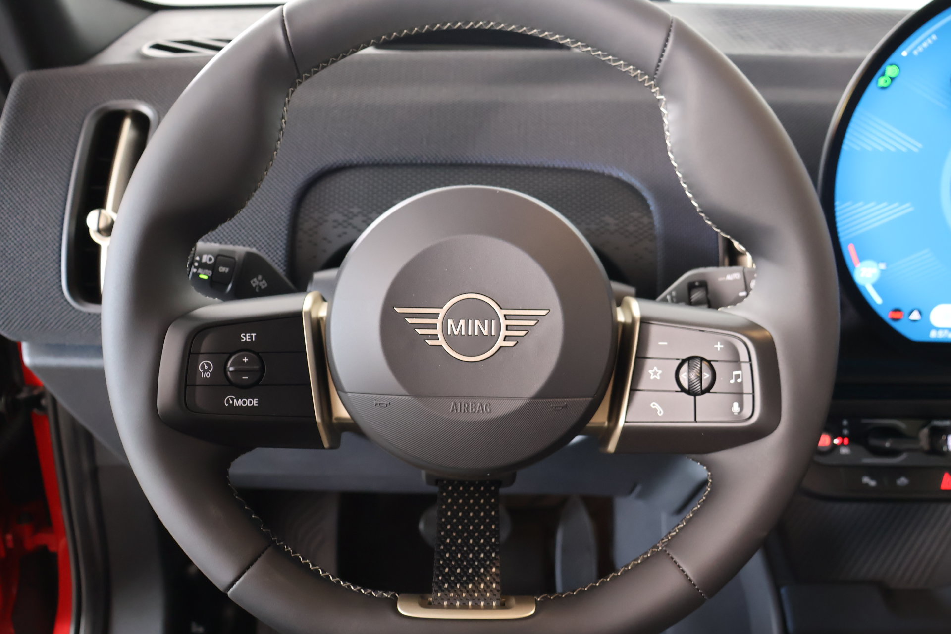 Used 2027 MINI Countryman S SUV