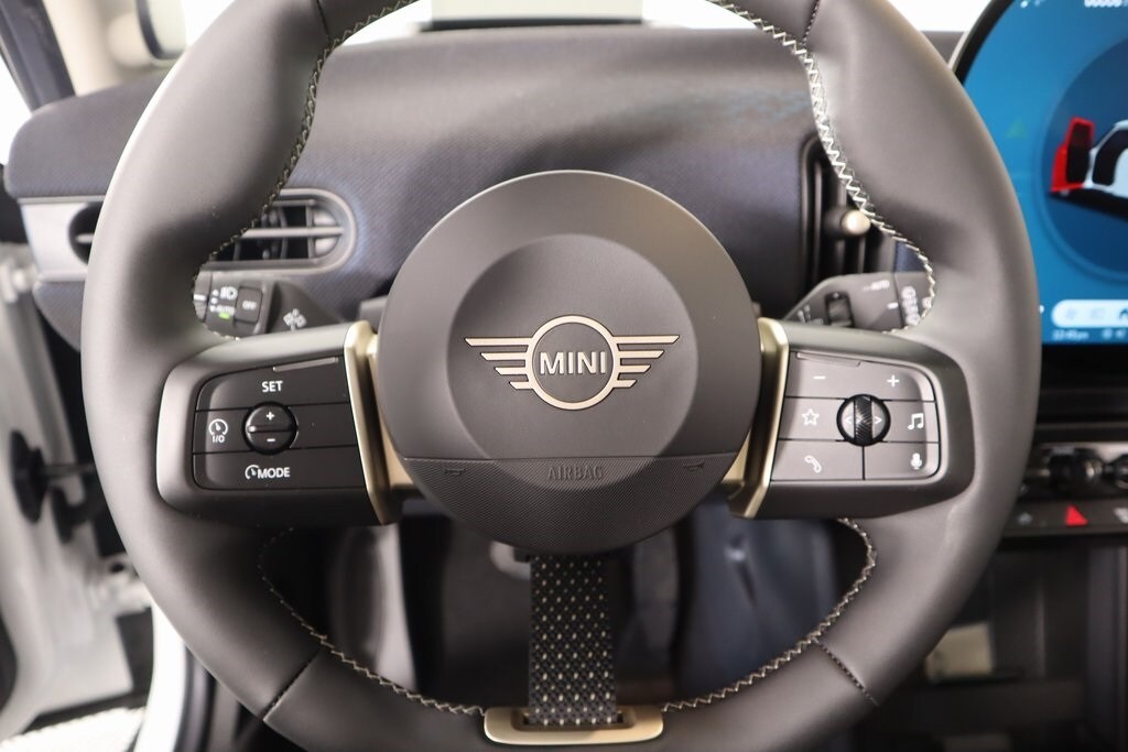 Used 2025 MINI Hardtop 4 Door Cooper S Hatchback