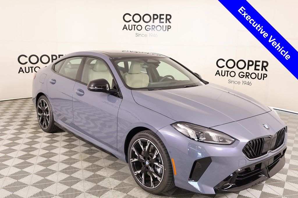 2026 BMW 2 Series 228