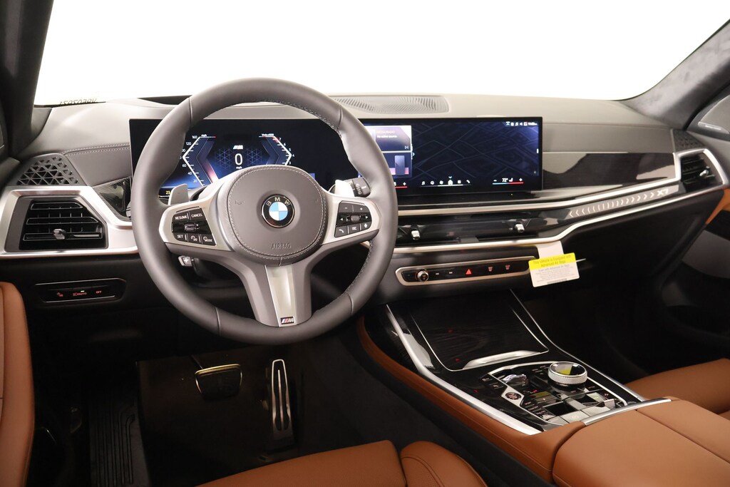 Used 2027 BMW X7 xDrive40i SUV