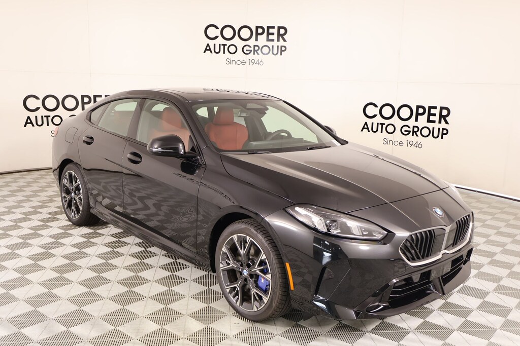 Used 2026 BMW 228i xDrive Gran Coupe