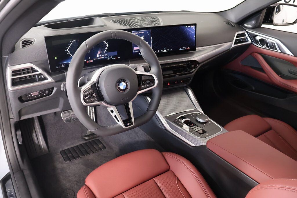 Used 2026 BMW 430i xDrive Coupe