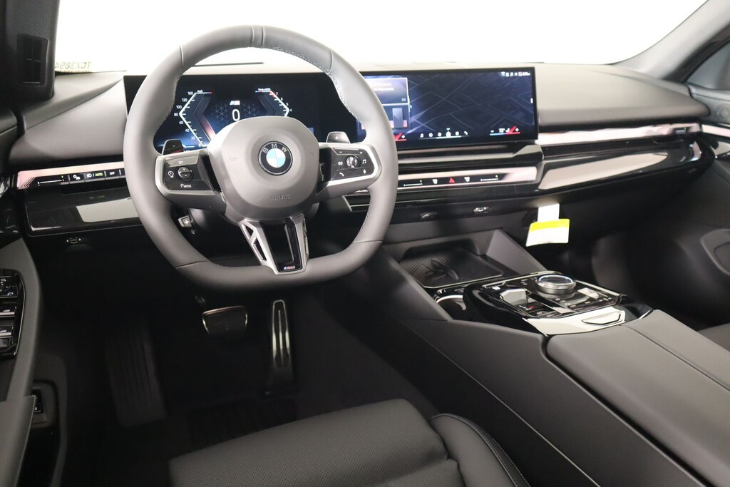 Used 2026 BMW 530i xDrive Sedan