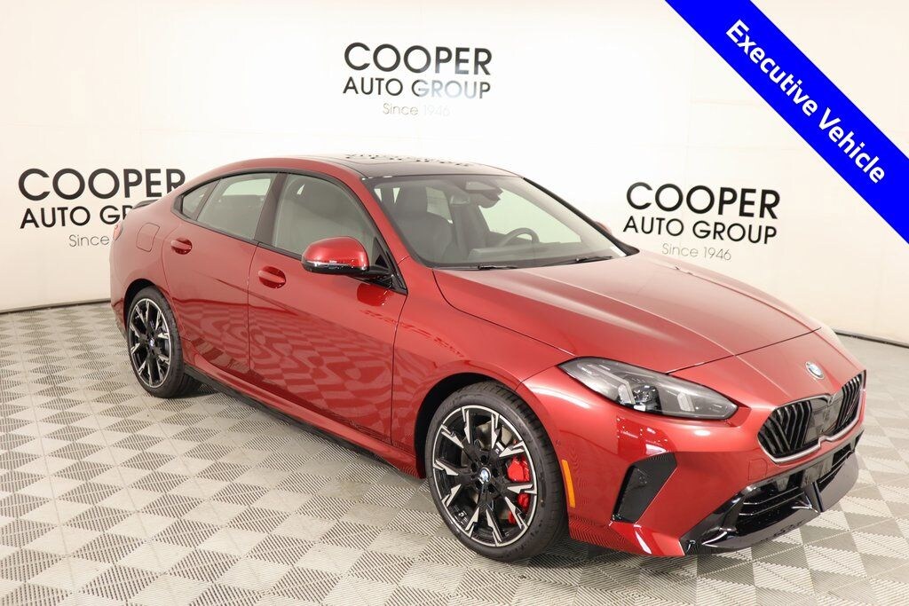 Used 2026 BMW 228i Gran Coupe