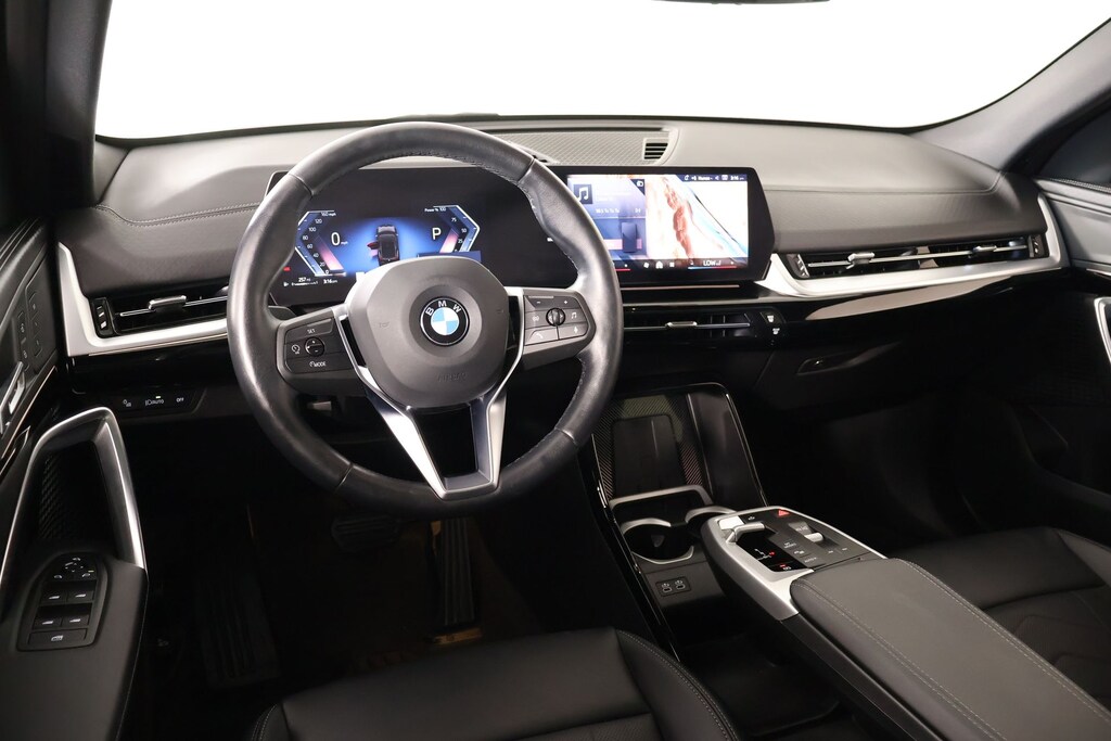 Used 2026 BMW X2 xDrive28i SUV