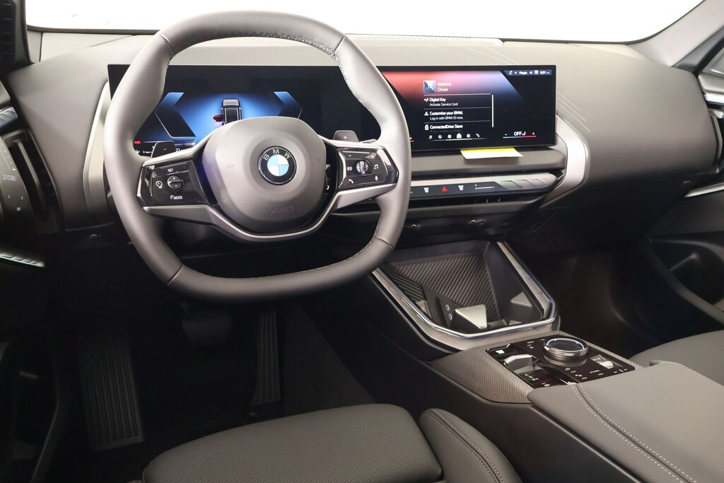 Used 2026 BMW X3 30 xDrive SUV