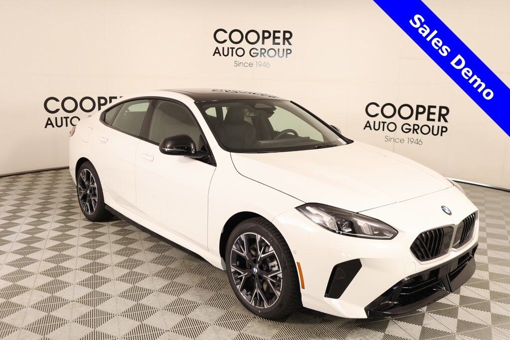 Used 2026 BMW 228i xDrive Gran Coupe