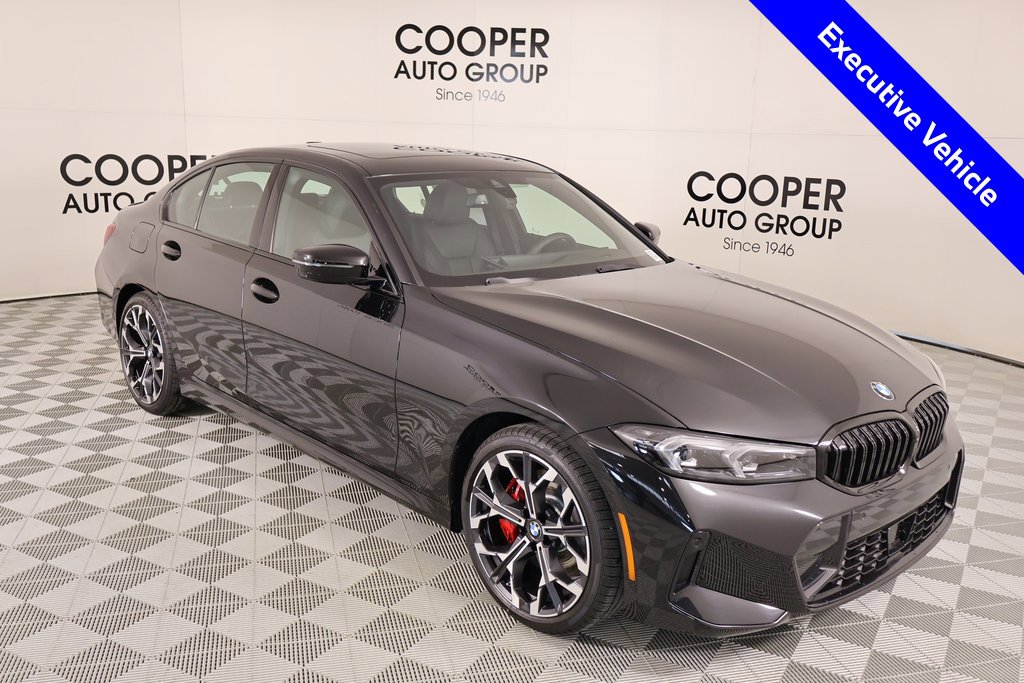  BMW 330i