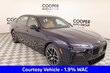  BMW 740i