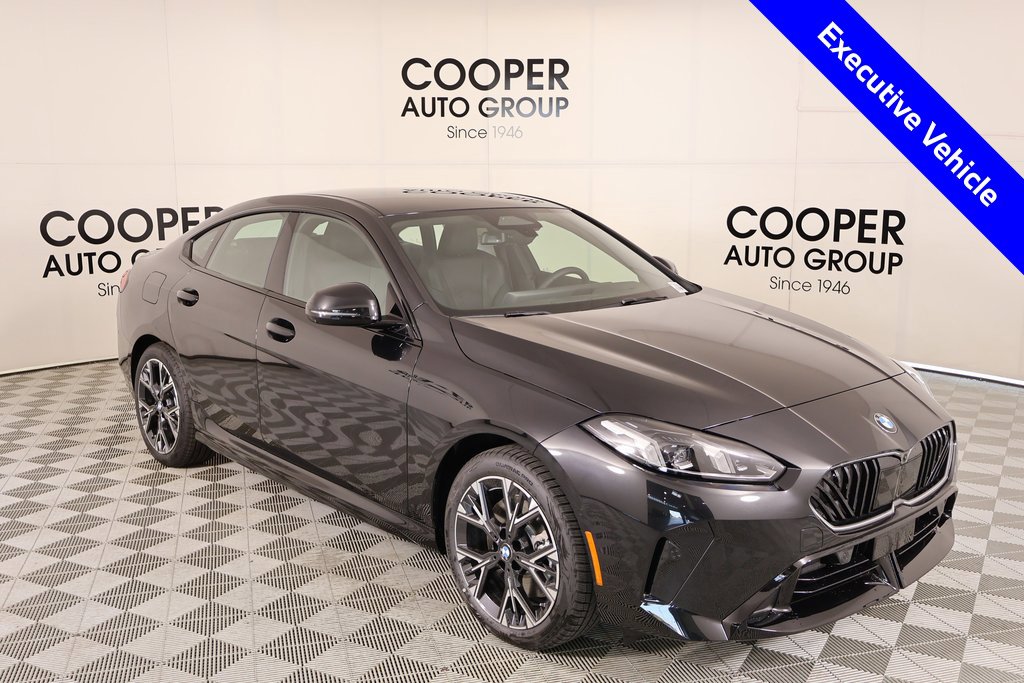 Used 2026 BMW 228i xDrive Gran Coupe