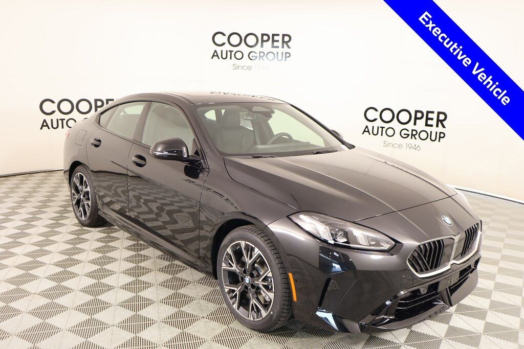 Used 2026 BMW 228i xDrive Gran Coupe