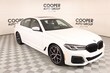  BMW 530i